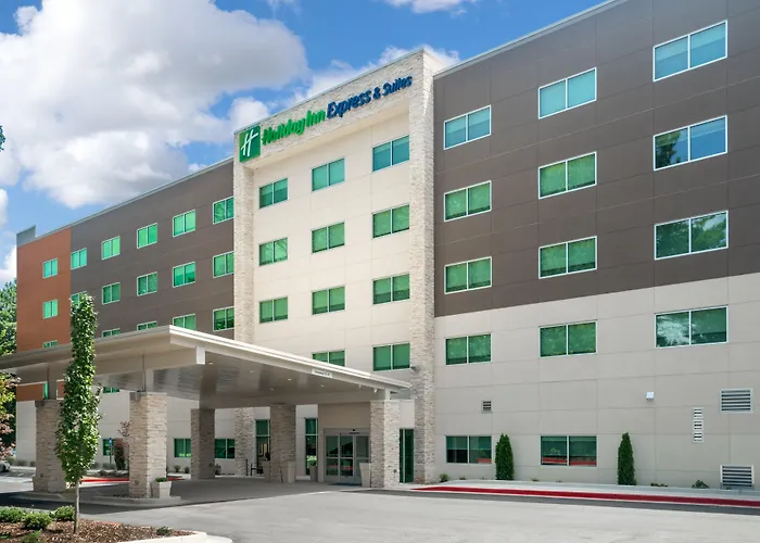 Holiday Inn Express & Suites Atlanta Airport Ne - Hapeville By Ihg