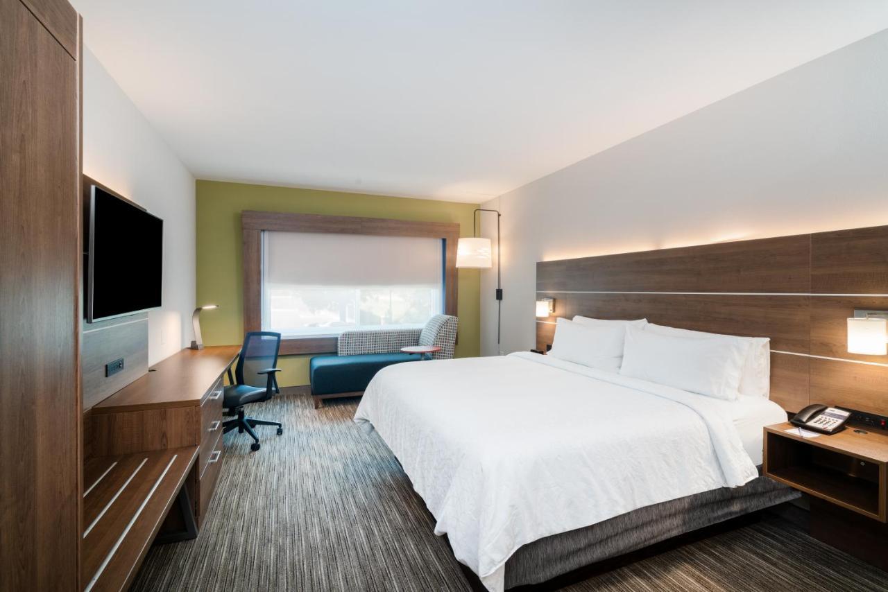 Express & Atlanta Airport Ne - By Ihg 3*