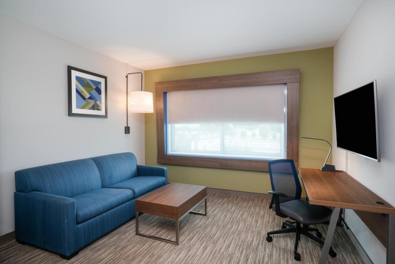 Express & Atlanta Airport Ne - By Ihg Hotel Hapeville