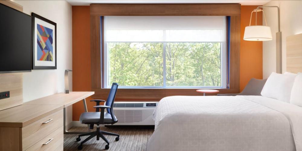 Express & Atlanta Airport Ne - By Ihg 3* Hapeville