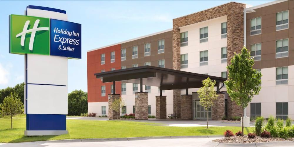 Express & Atlanta Airport Ne - By Ihg Hapeville