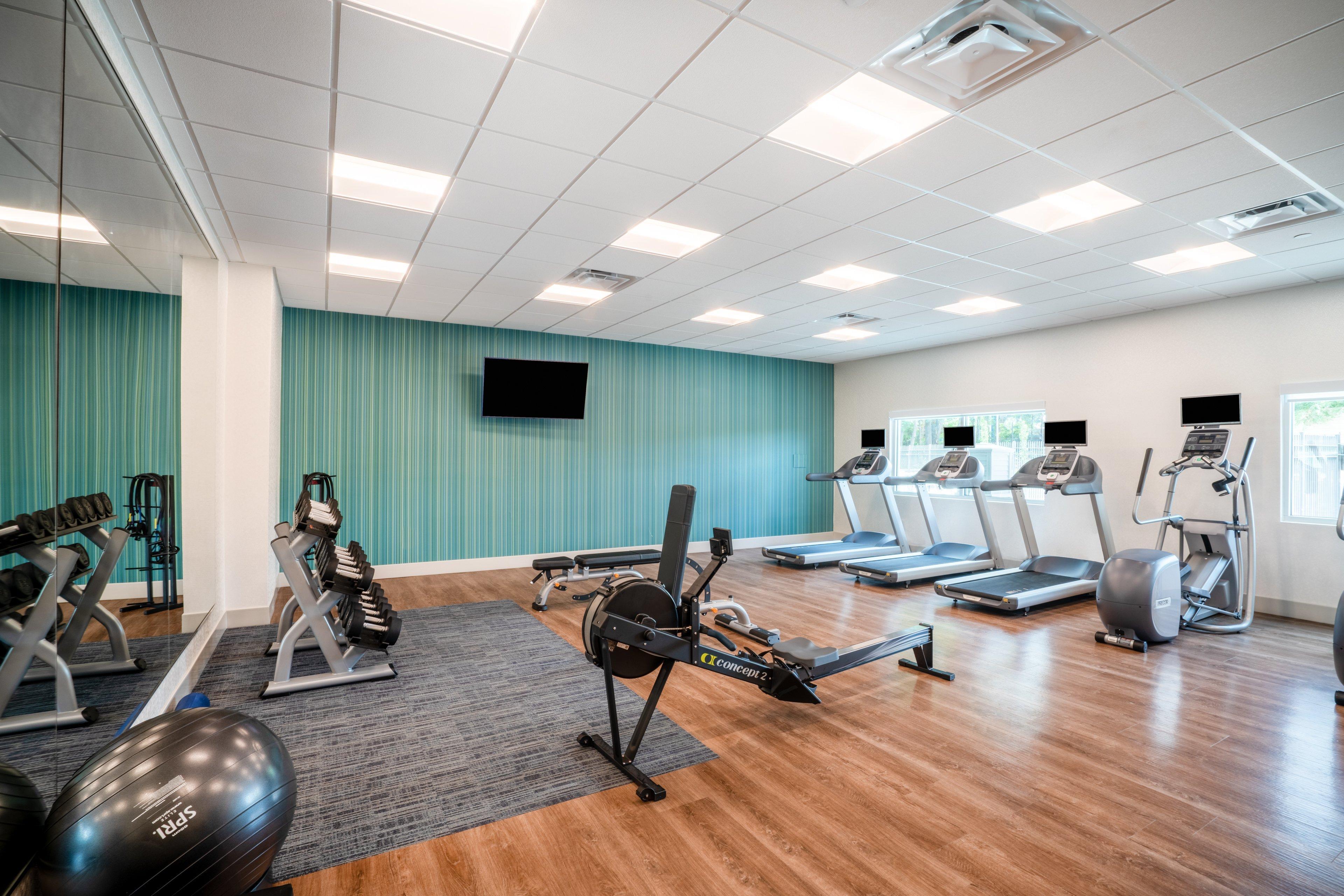 Hotel Express & Atlanta Airport Ne - By Ihg