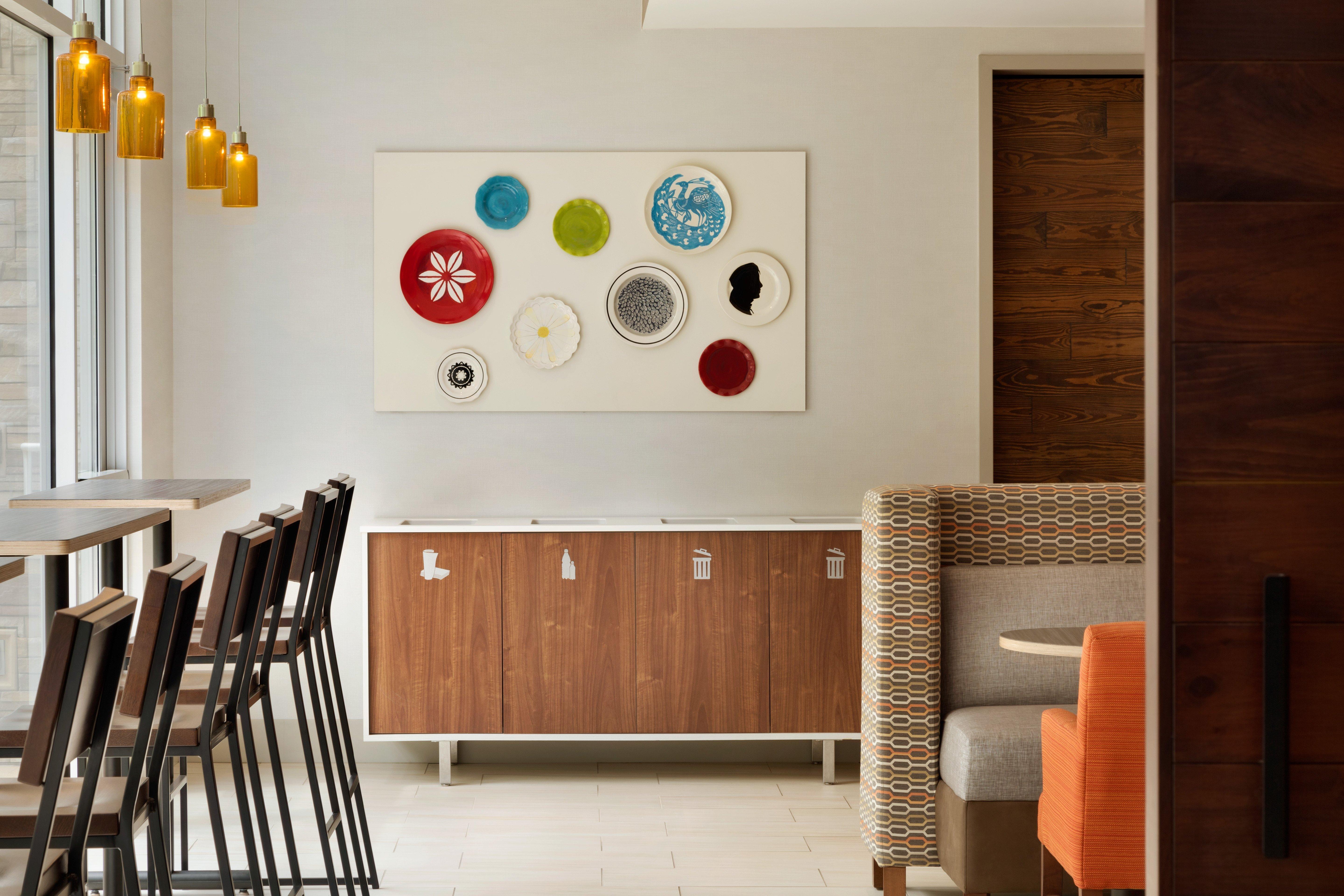 Express & Atlanta Airport Ne - By Ihg 3* Hapeville