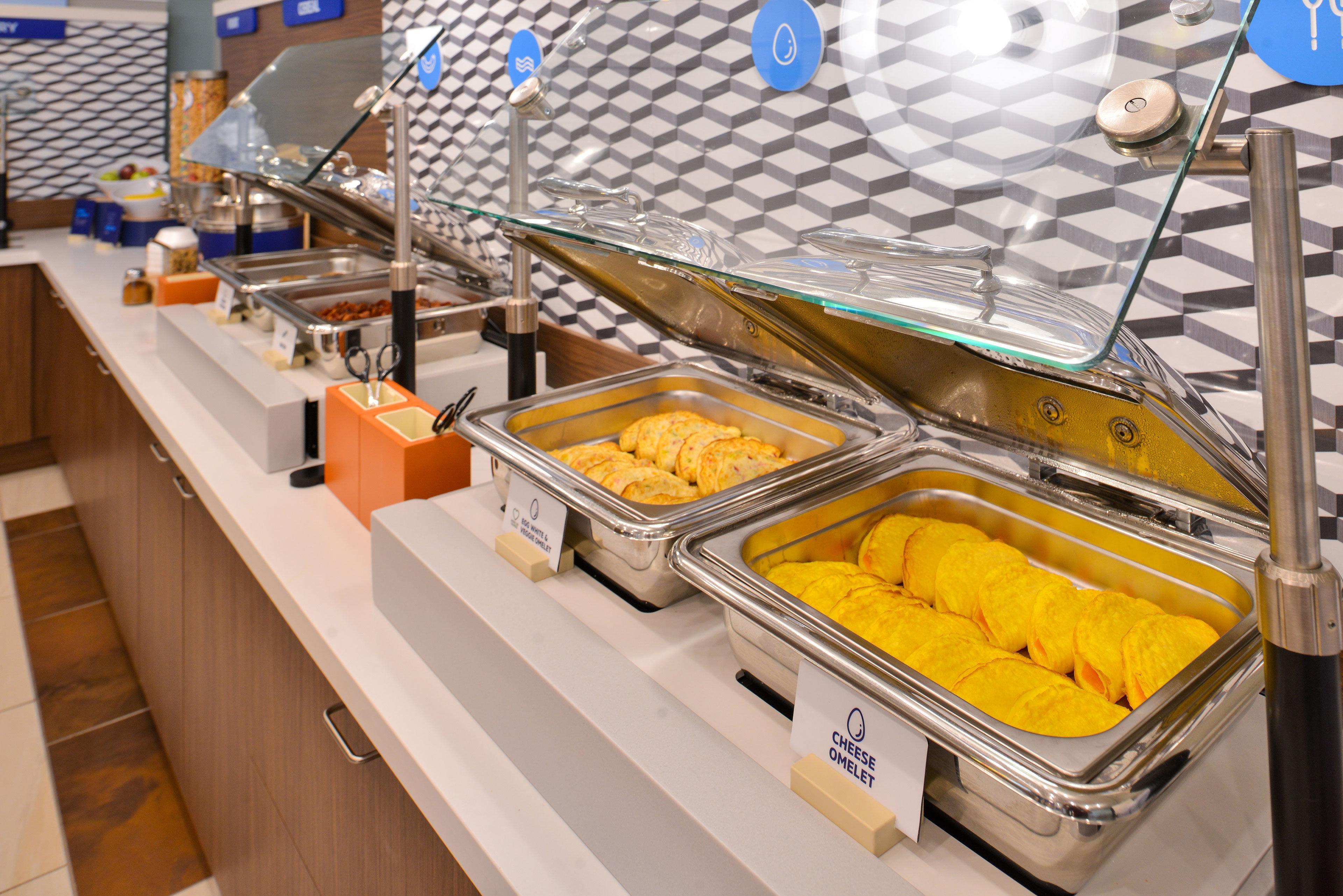 Express & Atlanta Airport Ne - By Ihg Hapeville