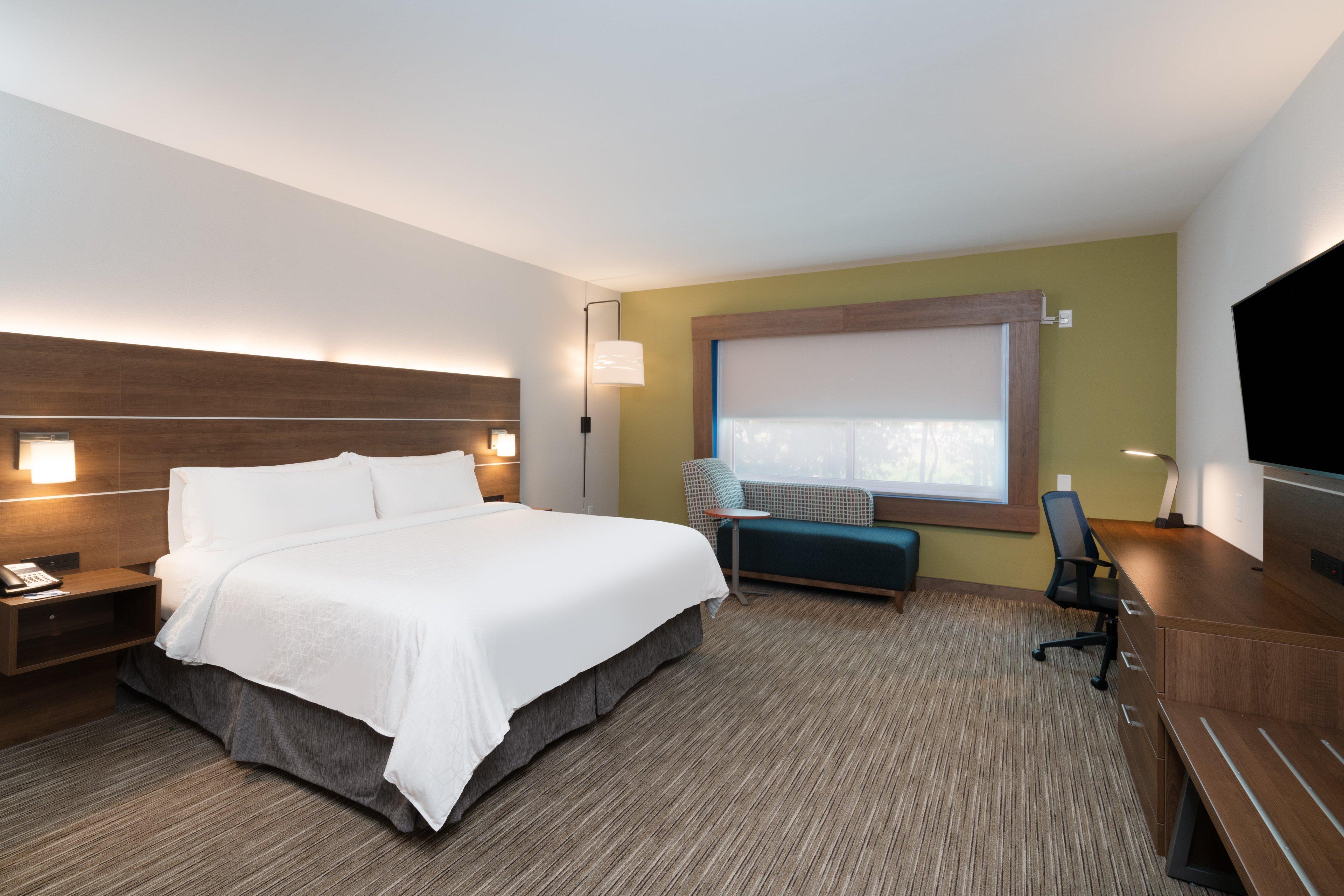 Express & Atlanta Airport Ne - By Ihg