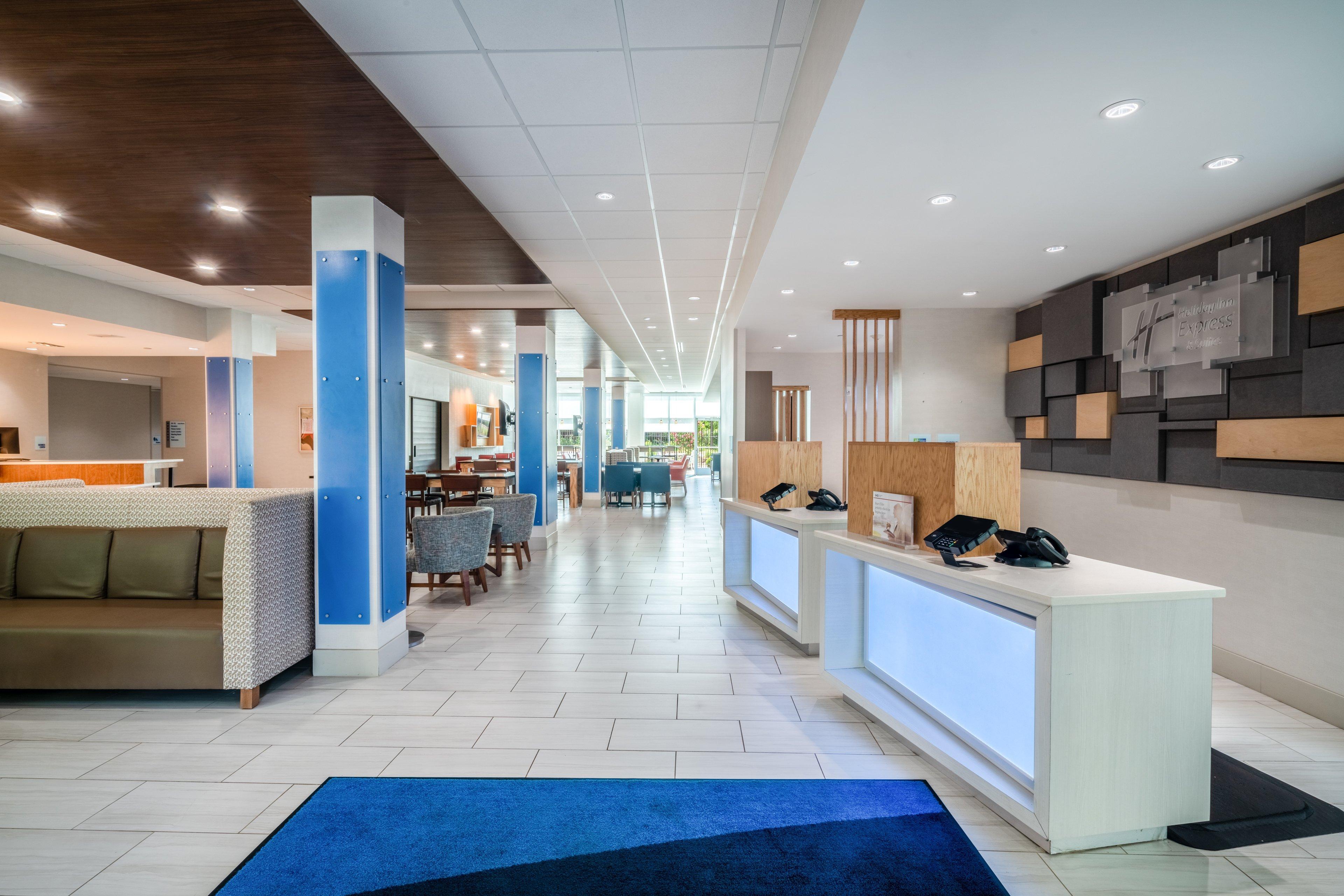 Express & Atlanta Airport Ne - By Ihg 3* Hapeville