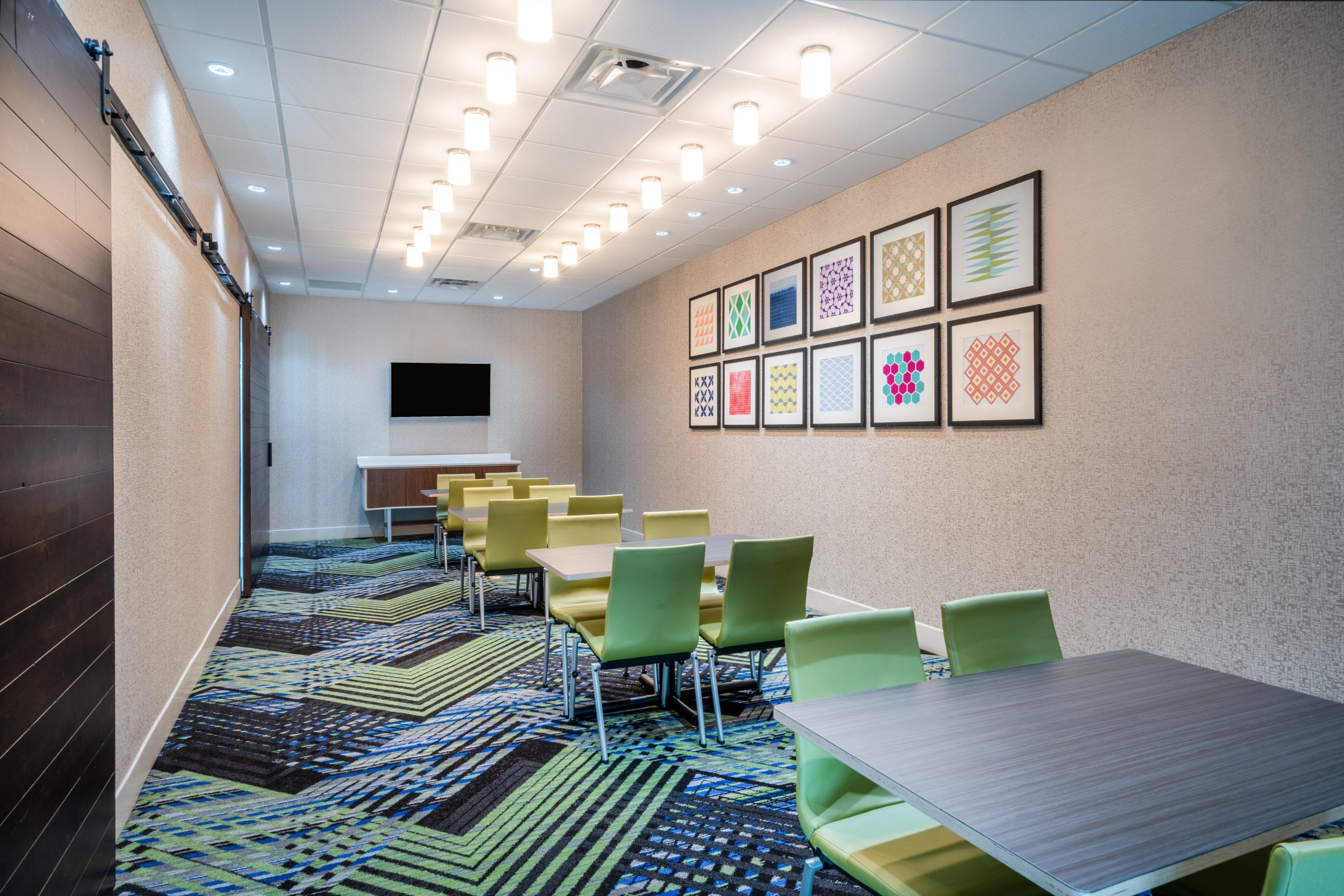 Express & Atlanta Airport Ne - By Ihg 3* Hapeville