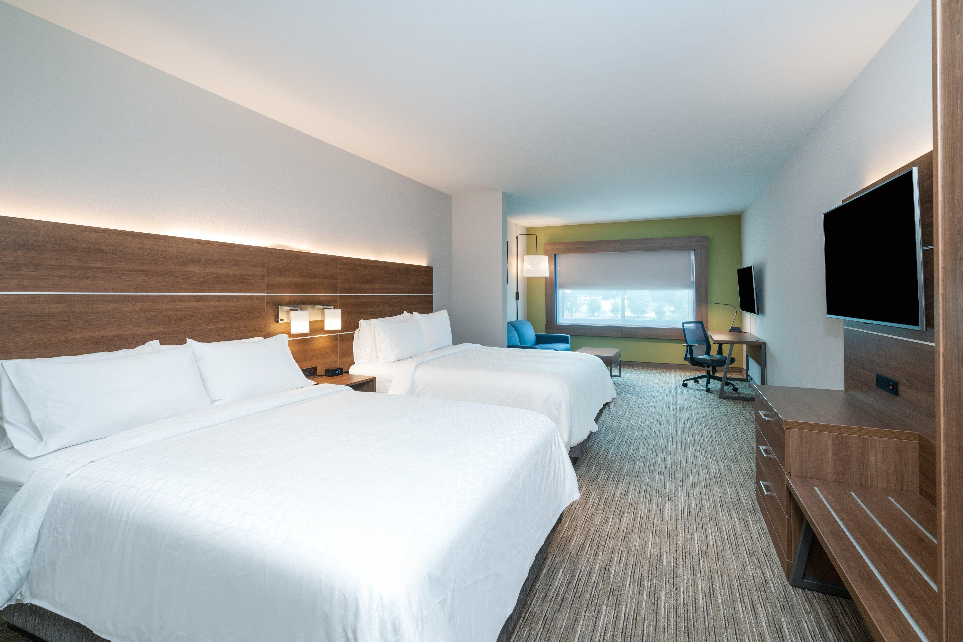Hotel Express & Atlanta Airport Ne - By Ihg